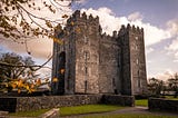 Bunratty Castle — Historical Castles , Ireland, Amazing History