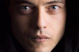 Mr Robot