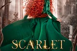 Book Scarlet Princess (The Lochlann Feuds, #1)