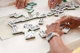 An Overview of Cuban Dominoes