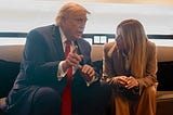 Trump’s Meloni Baloney Pisses Off Italy