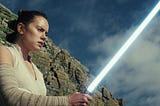 150 Favorite Movies: #84 — Star Wars: The Last Jedi