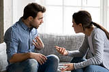 Are you in a Blame Game | Overcoming the Blame Cycle in Relationships