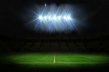 Under the Spotlight: Strategies for Managing Audience Pressure in Sports