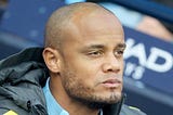 Vincent Kompany suffers fresh injury scare before Belgium’s draw with Holland