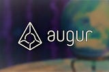 Augur (REP) Safe-Keeping With A Ledger Nano S/X