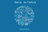 The Trends in Data Science