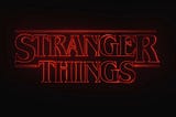 3 Marketing Lessons to Pick Up from Stranger Things