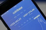 Is Coinbase Really Worth $100B?