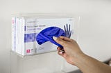 Tips for Choosing the Best Disposable Gloves — Simply Medical Blog