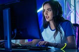 The Gaming Industry Still Has a Sexism Problem
