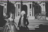 Versailles, Epstein, and the Rot Beneath Power