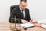 What Does A Truck Accident Lawyer Do?