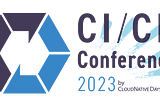 CI/CD Conference 2023 前夜祭 (前夜ではない) を開催します!