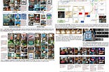 Paper Review: TextCrafter: Accurately Rendering Multiple Texts in Complex Visual Scenes