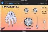 How to Make Your Tracks Sound Fatter (Music Production) — With Thickify