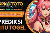 Prediksi Jitu Togel Hari Ini Selasa 18 Juni 2024 By Kpktoto