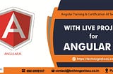 AngularJS is one of the most useful technology being used for frontend development in web…