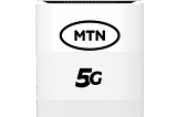 MTN Launches 5G Network, 5G Router