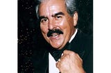 Obituary of Jose Mendoza, 84