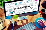 Design de Sites de Elite: 18 Tendências Fáceis de Aplicar que Levarão seu Site ao Próximo Nível