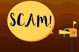 What Measures Should Companies Take to Fight Scams
