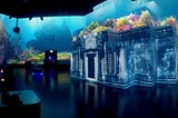 Projection Mapping And Its Different Types