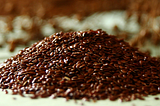 5 Benefits of Flaxseeds For Cancer
