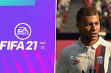 FIFA 21 Ultimate Edition Full Review
