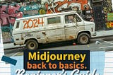 A Review of My Midjourney Book