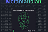 Metamatician Minting is Live!