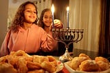 Let’s talk about Christian-normalcy, Hanukkah, and why I loathe the Holidays with each passing year