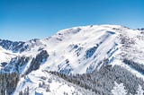 5 ski areas that stand out the most in their regions