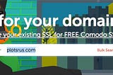 Best Website To Buy Domain at Cheap Price + Free WhoisGuard Forever