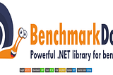 .NET + Benchmark
