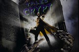 1995 Tales from the Crypt Demon Knight