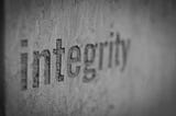 The Honest Path to Save Democracy