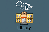 TryHackMe | Library Writeup