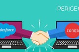 Empowering Businesses: The Synergy of Salesforce and Conga CPQ with Perigeon Software Expertise