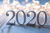 Retrospective: A brief look back on my 2020