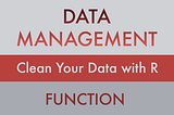 Clean Your Data in Seconds with This R Function