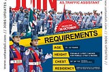 Latest Traffic Police Jobs 2021 — CTPL Job Form