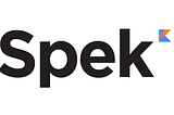Updates on Spek version 2.0.8 and 2.0.9
