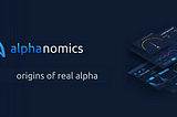 Alphanomics — Confirmed Airdrop