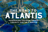 The Road To Atlantis
