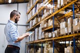 Stowga’s Startup Guide to Warehousing — Part I