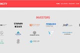Eloncity Cornerstone Investors — Which Capitals have already invested in Eloncity?