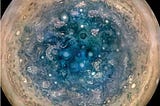 Juno peers below Jupiter’s clouds — BBC News http://buff.ly/2sF0O49