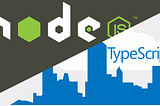 Using Typescript with Node.js