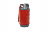 How to Deal with LPG Cylinder Dangerous Accidents？